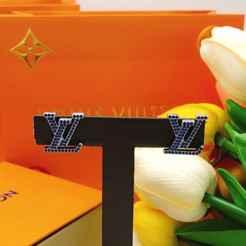 LV Earrings